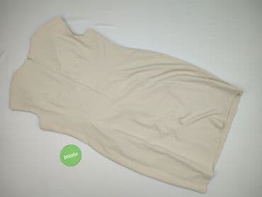 oddam za darmo sukienkę na wesele: Exclusive, Women`s dress, size 4XL (EU 48) — 3