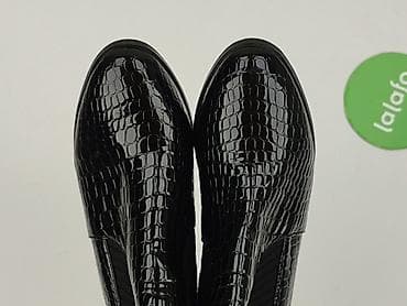 stradivarius botki: Botki damskie, rozmiar 38 — 6