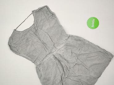 boho crop: Sukienka damska, rozmiar S — 3