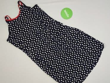 spódnice w groszki stradivarius: Sukienka damska, rozmiar S — 3