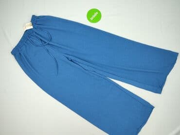 lidl szerokie spodnie: New Collection, Spodnie damskie, rozmiar S — 2