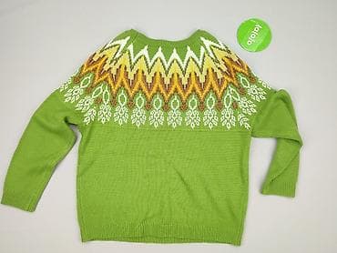 kurt cobain sweter: Sweter damski, rozmiar M — 5