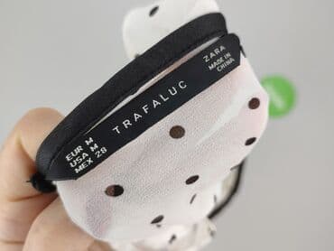 sweter bolerko zara: Zara, Bluzka damska, rozmiar M — 4