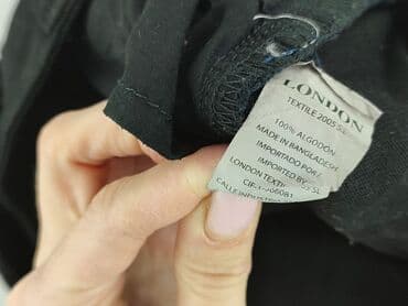 ecko jeans: Denim, Szorty damskie, rozmiar L — 4