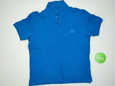 pull and bear polonia: Bytom, Koszulka polo dla mężczyzn, rozmiar 2XL — 2