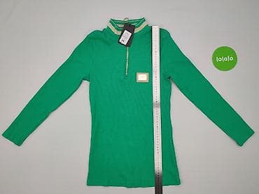 moda f: La Pia, Golf damski, rozmiar One size — 6