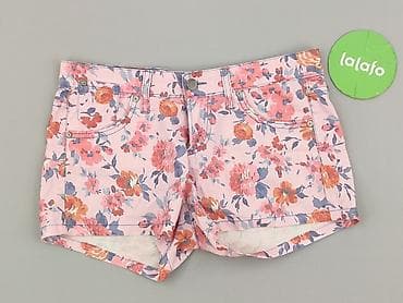 klapki nike tekst: United Colors of Benetton, Szorty damskie, rozmiar L — 2