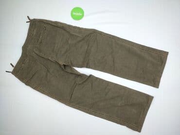 spodnie damskie rozmiar 5658: Spodnie damskie, rozmiar 4XL — 3