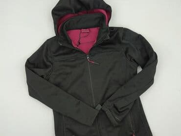kurtki softshell damskie lidl: Active Wear, Kurtka przejściowa damska, S — 1