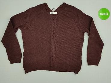 ever me sweter: Everme, Sweter damski, rozmiar S — 2