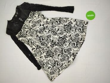 sukienka wizytowa konopiska sukienki: Sukienka damska, S — 3