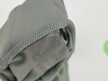 misbhv dresy: USA PRO, Legginsy Sportowe damskie, rozmiar L — 5