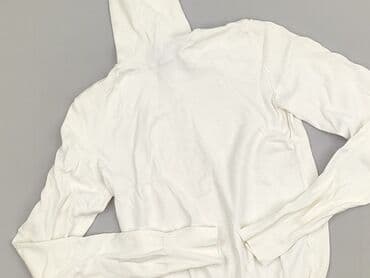 top z łańcuszkiem bershka: Bershka, Golf damski, rozmiar XS — 1