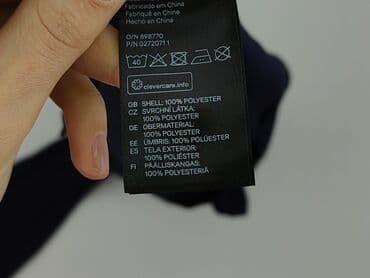 elegancka bluzka do karmienia piersią: H&M Mama, Bluzka damska, rozmiar L — 6