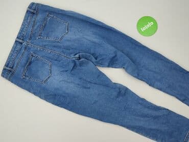 calvin klein calvin klein jeans: CAMAIEU, Jeansy damskie, rozmiar L — 3