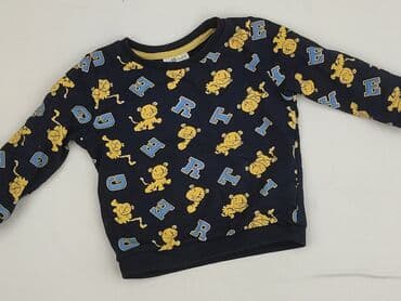 koszulki vans: Sweatshirt, So cute, 12-18 months, condition - Very good — 1