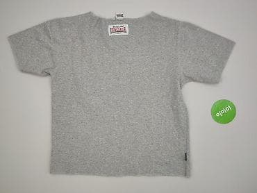 bluzy one size: Lonsdale, T-shirt damski, rozmiar M — 3
