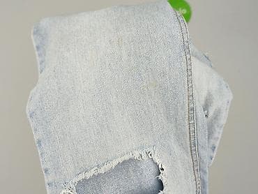 spódnica maxi reserved: Spodnie jeansowe, Reserved, 10 lat, 140, stan - Bardzo dobry — 5