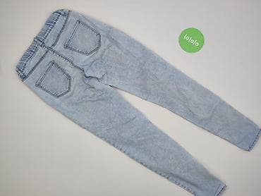 levis poland: Reserved, Legginsy Eleganckie damskie, rozmiar S — 3