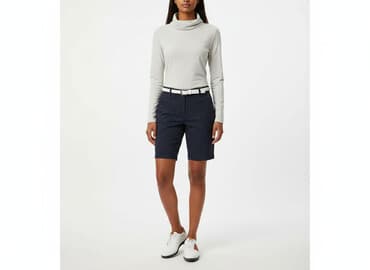 koszulki termiczne lidl: Golf damski, rozmiar S — 5