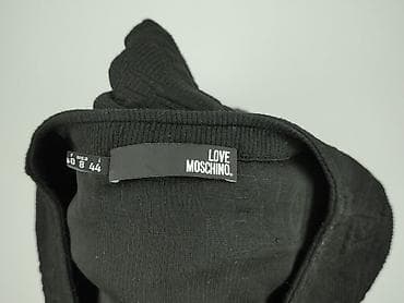 moschino bluzki: Love Moschino, Sukienka damska, rozmiar M — 5