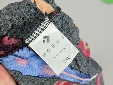 koszulka palion style allegro: Moraj, Bluzka damska, 2XL — 4