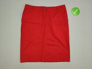 spódnice tom tailor: Artex, Spódnica damska, rozmiar 4XL — 2