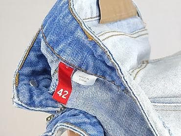 bluzki louis vuitton: H&M, Szorty damskie, rozmiar XL — 4