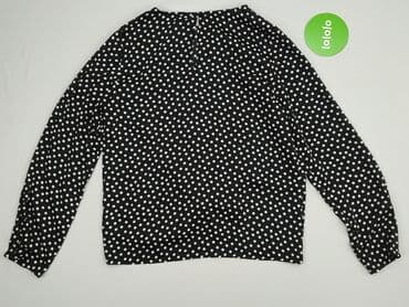 sweter w cętki: Vero Moda, Bluzka damska, rozmiar XS — 3