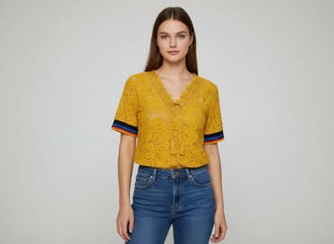 lemonada bluzy: Madison, Bluzka damska, S — 7