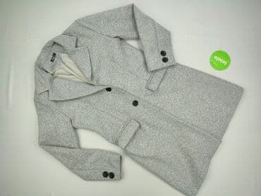 wolf sukienki: Płaszcz damski, rozmiar XL — 2