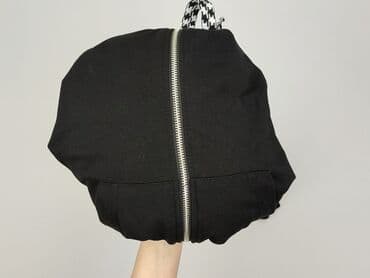 bluza lindex: Bluza z kapturem damska, rozmiar One size — 5