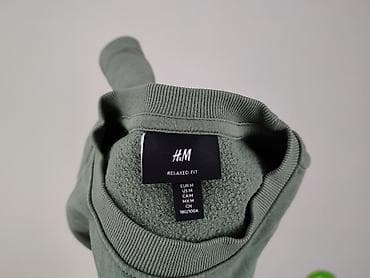 kurtka softshell hm: H&M, Bluza dla mężczyzn, rozmiar M — 5