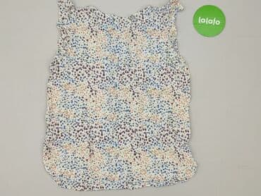 sinsay bluzka czerwona: Sinsay, Bluzka damska, rozmiar M — 3