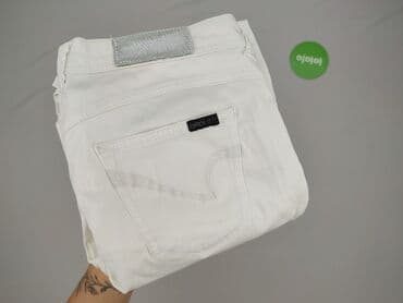 only jeansy damskie: ONLY, Jeansy damskie, rozmiar L — 6