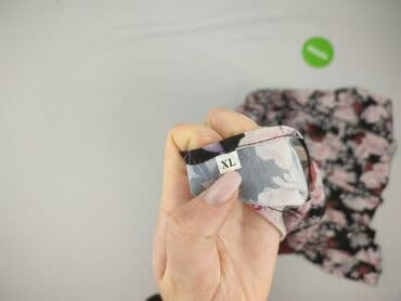 sukienki elegancka plus size: Sukienka damska, rozmiar XL — 4