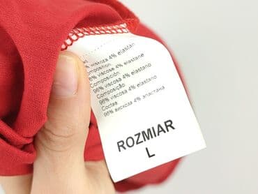 sukienki dla mamy pana mlodego: Sukienka damska, rozmiar L — 5