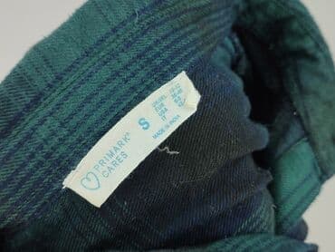 koszula flanelowa carhartt: Primark, Koszula damska, rozmiar S — 4