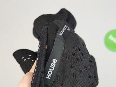 bluzki monki: House, Top damski, rozmiar M — 5