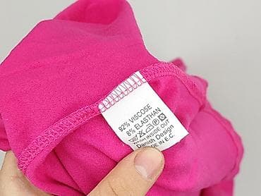 esmara top: Топ жіночий, розмір L — 5