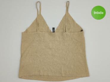 bluzy pull and bear: RAINBOW, Top damski, L — 3