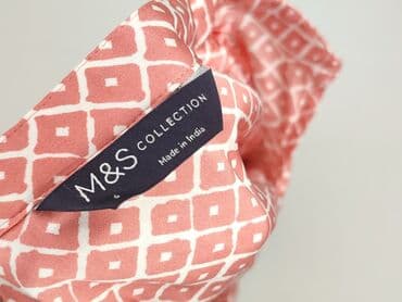 bluzka z długim rękawem guess damska: Marks & Spencer, Bluzka damska, rozmiar M — 4