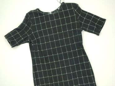 sukienka maxi i sweter: Select, Women`s dress, size XL (EU 42) — 1