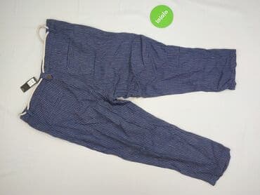 majtki nautica: M&Co, Spodnie materiałowe damskie, rozmiar 2XL — 3