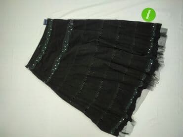 tiulowe spódnice midi orsay: Onado, Spódnica damska, rozmiar S — 3