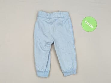 only play curve spodnie: Sweatpants, 3-6 months, condition - Perfect — 3