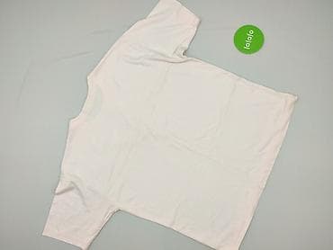 sweter xs: T-shirt damski, rozmiar 2XL — 3