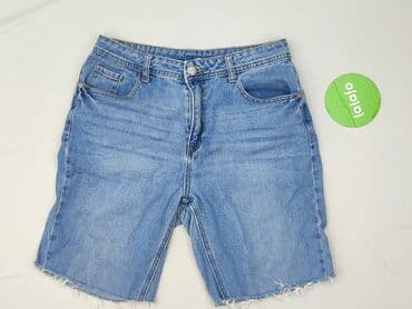 Szorty: Denim Co, Szorty damskie, rozmiar S — 2