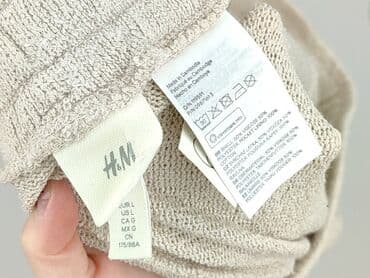 krótkie spodenki armani: H&M, Szorty damskie, rozmiar L — 5