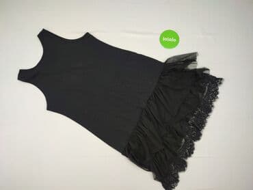 prosta i elegancka sukienka: Сукня жіноча, розмір S — 4